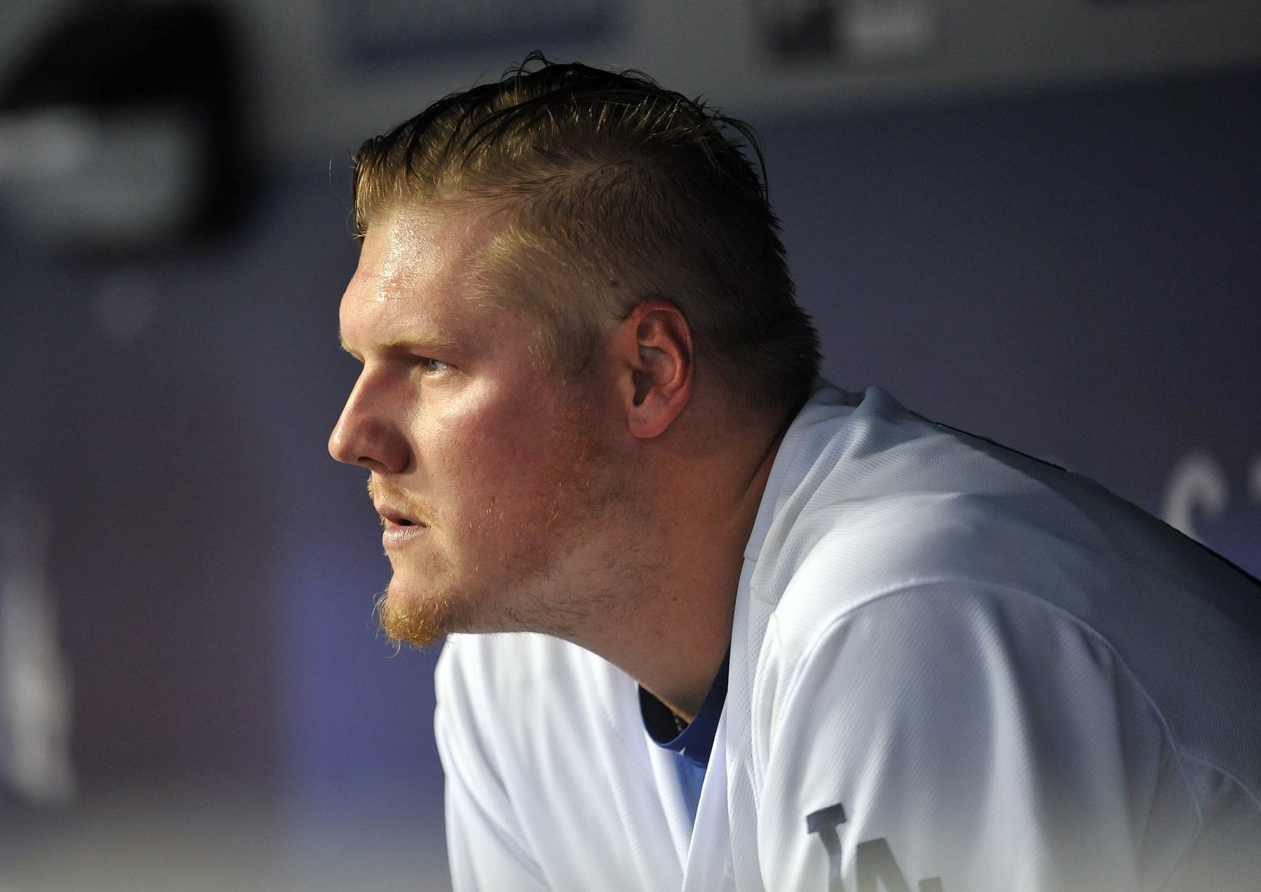 Dodgers News: Don Mattingly Explains Decision To Dfa Mat Latos