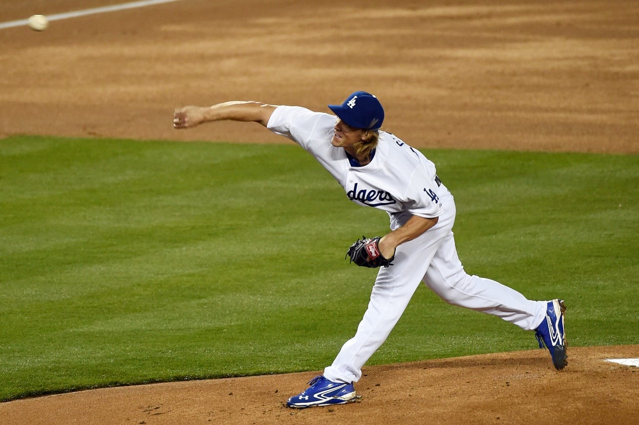 Dodgers News: Zack Greinke Praises Yasmani Grandal