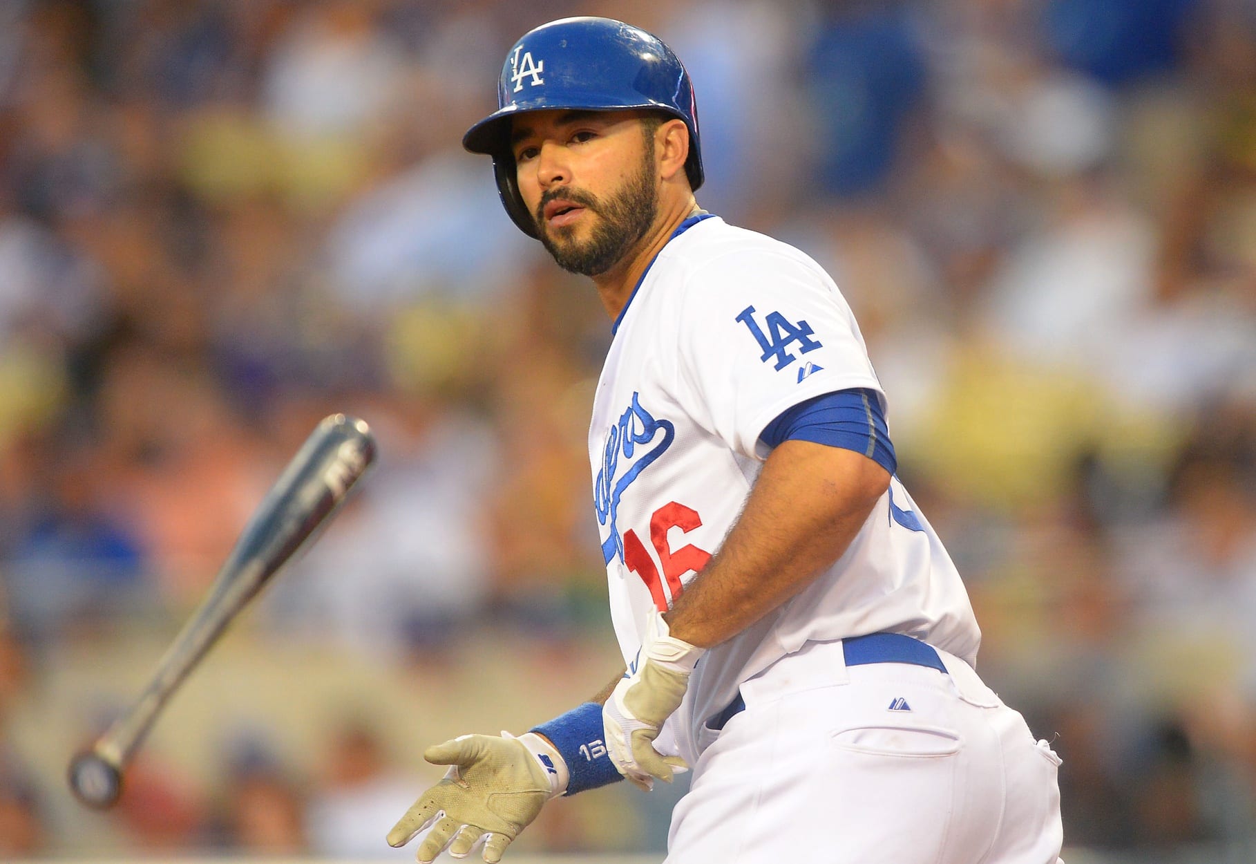 Dodgers News: Andre Ethier, Don Mattingly Defend Clayton Kershaw’s Remarks