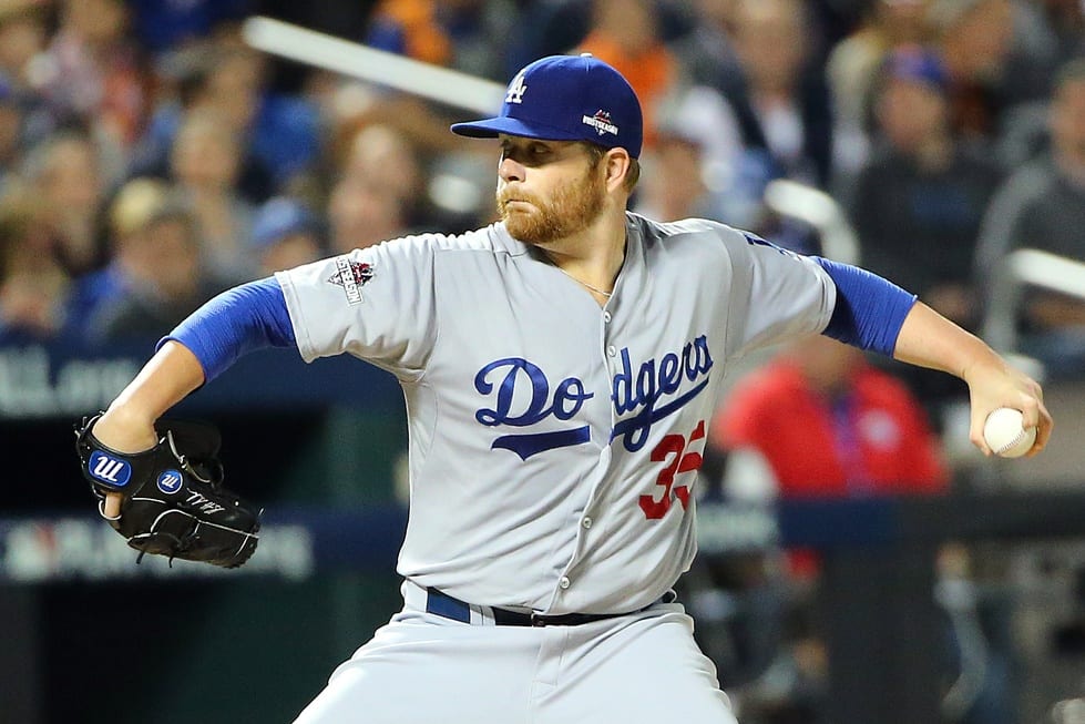 Dodgers News: Brett Anderson Placed On 60-Day Disabled List