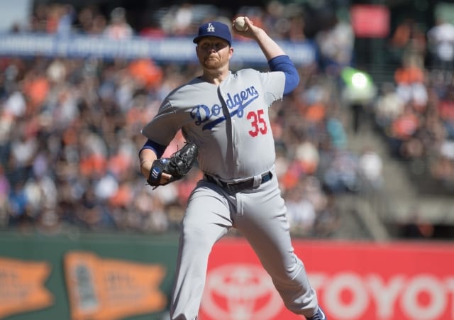 Dodgers Gain Ground On Mets, Seek Home Field Advantage