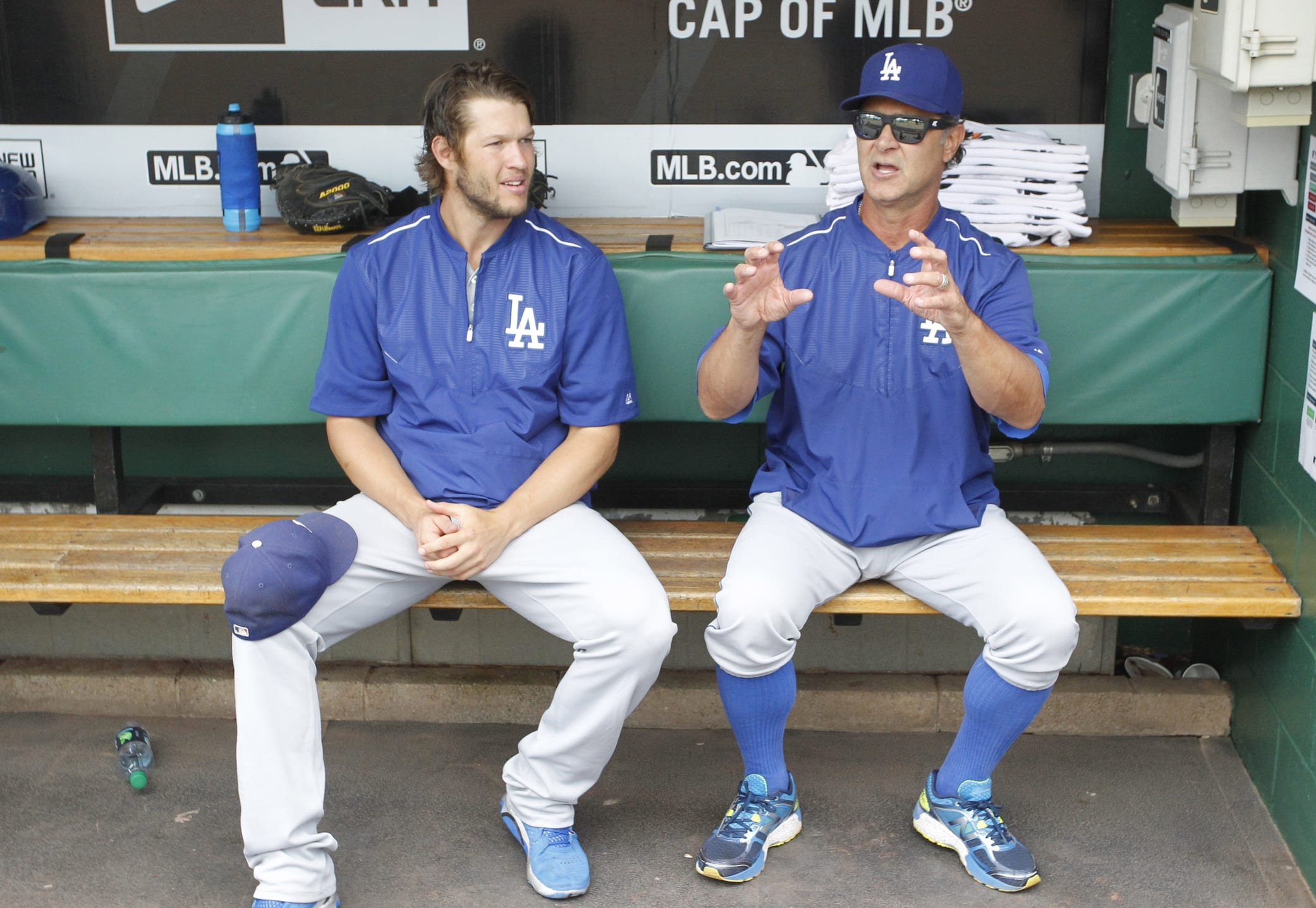 Clayton-kershaw-don-mattingly1