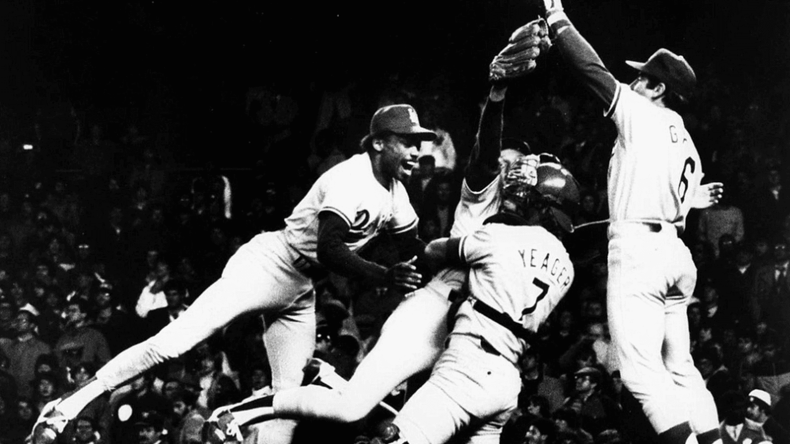 Today In History: Dodgers Win 1981 World Series Against Yankees