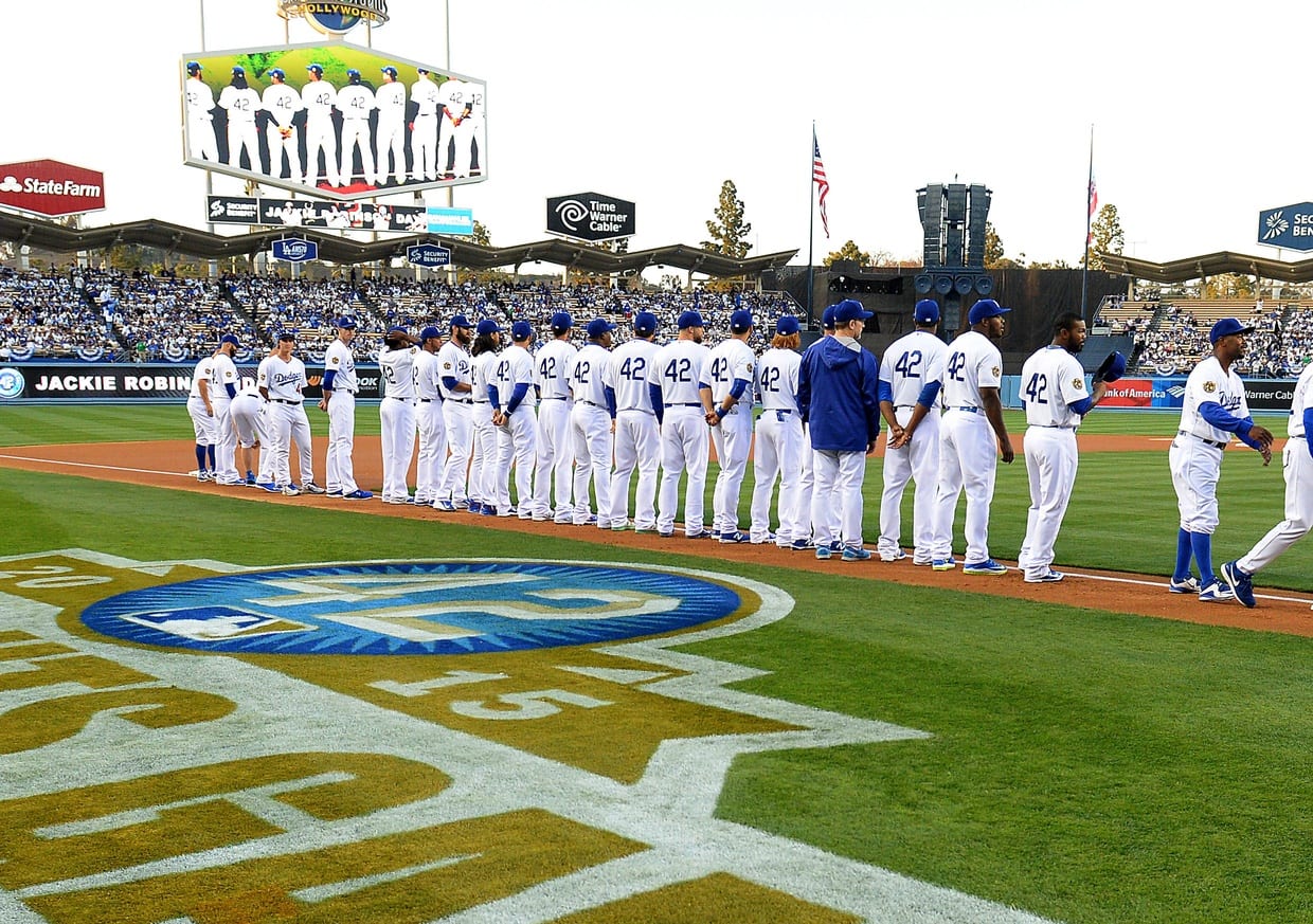 Dodgers-jackie-robinson-day