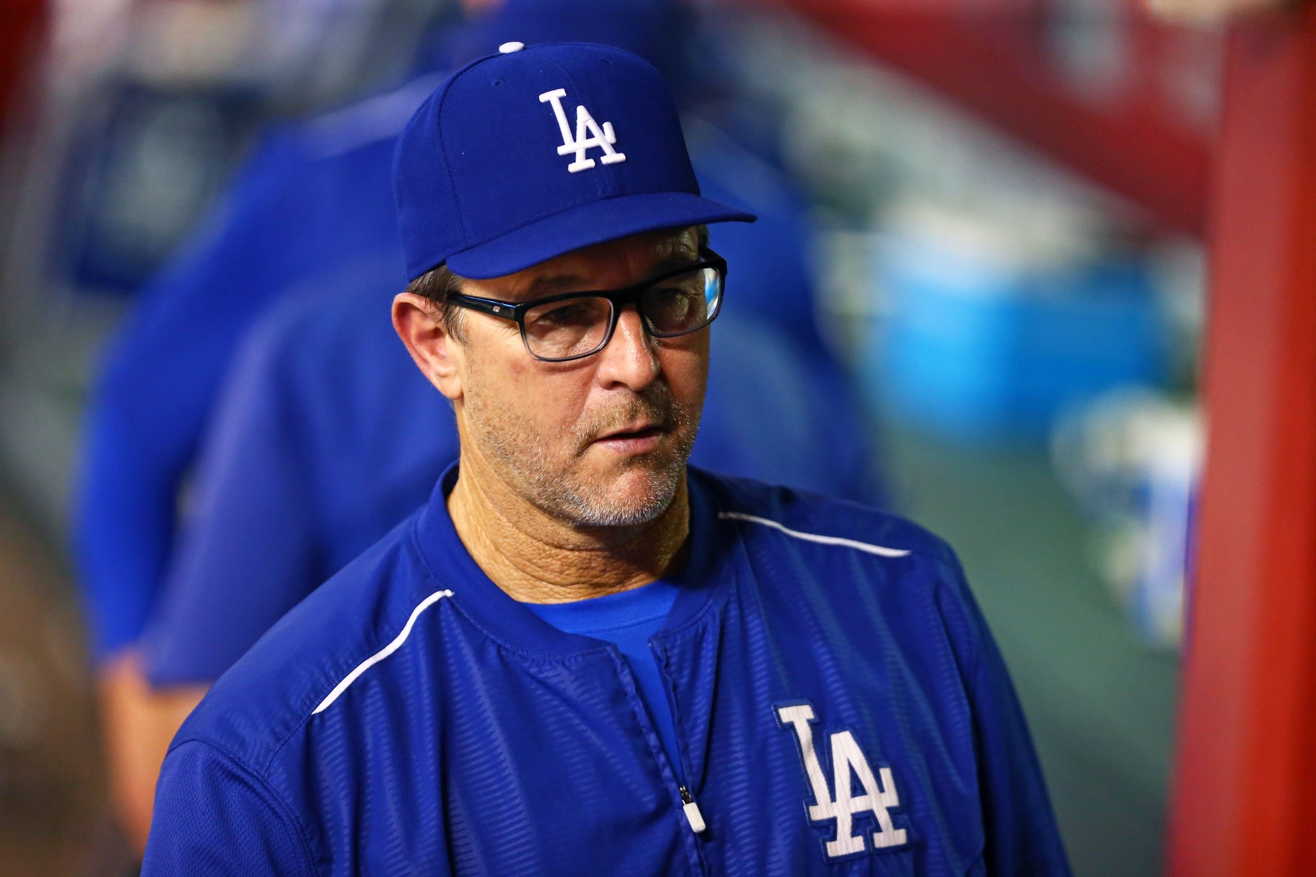 Dodgers Rumors: Tim Wallach Interviews For Padres’ Managerial Opening