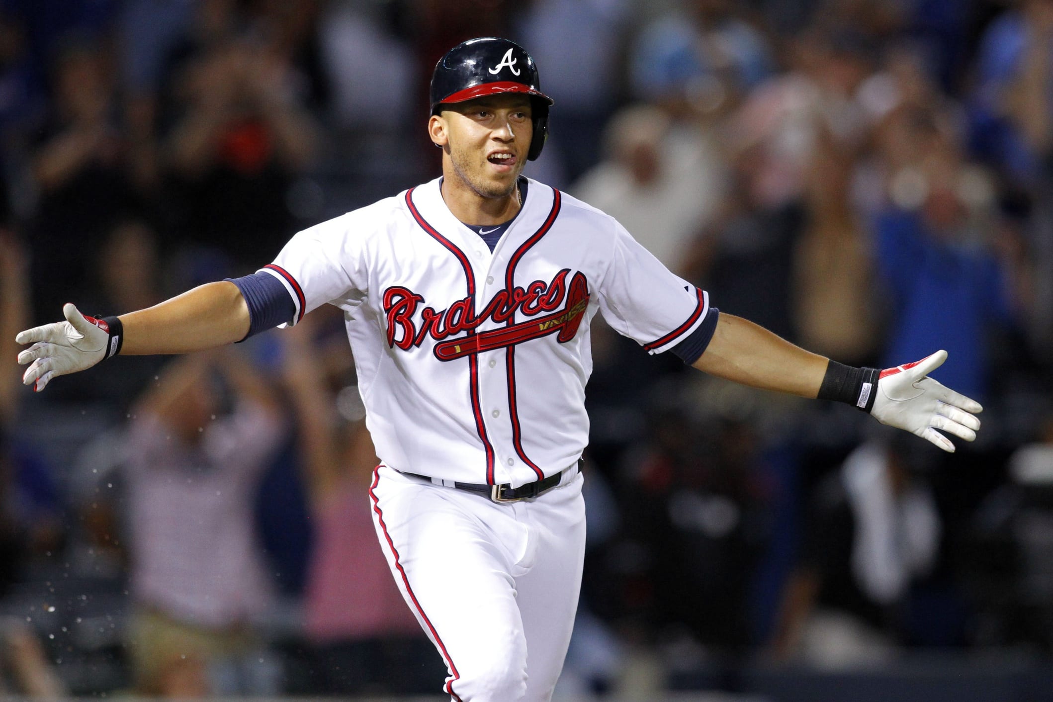 Mlb Rumors: Braves Trade Andrelton Simmons To Angels