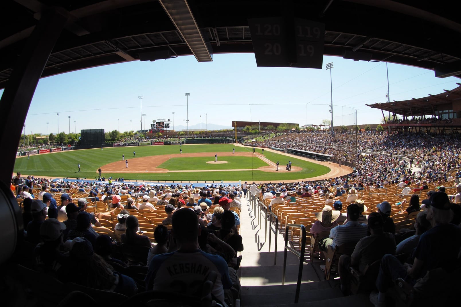 Dodgers News: 2016 Spring Training Schedule Begins March 3 Vs. White Sox