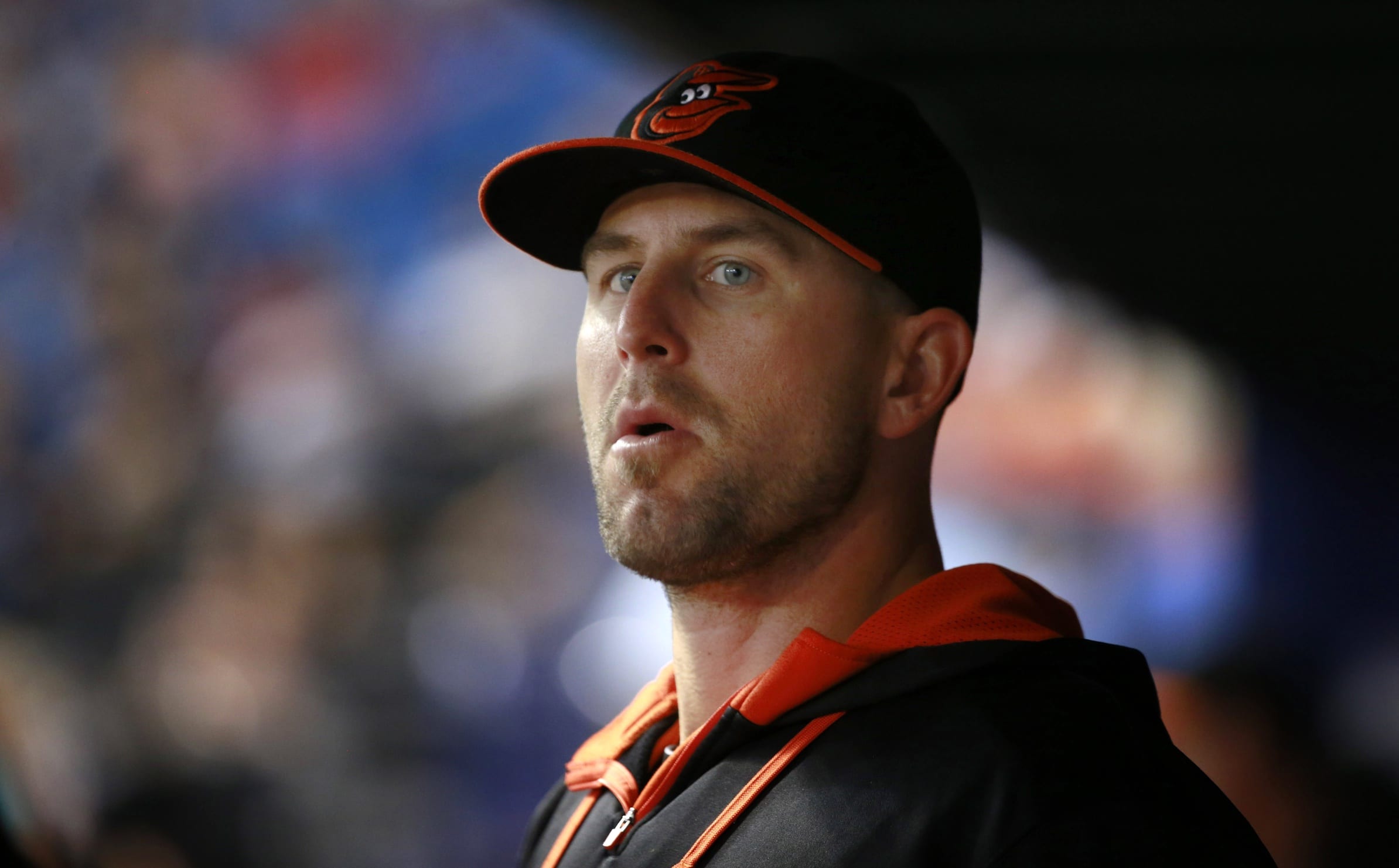 Dodgers Rumors: Pursuit Of Free Agent Reliever Darren O’day ‘big Time’