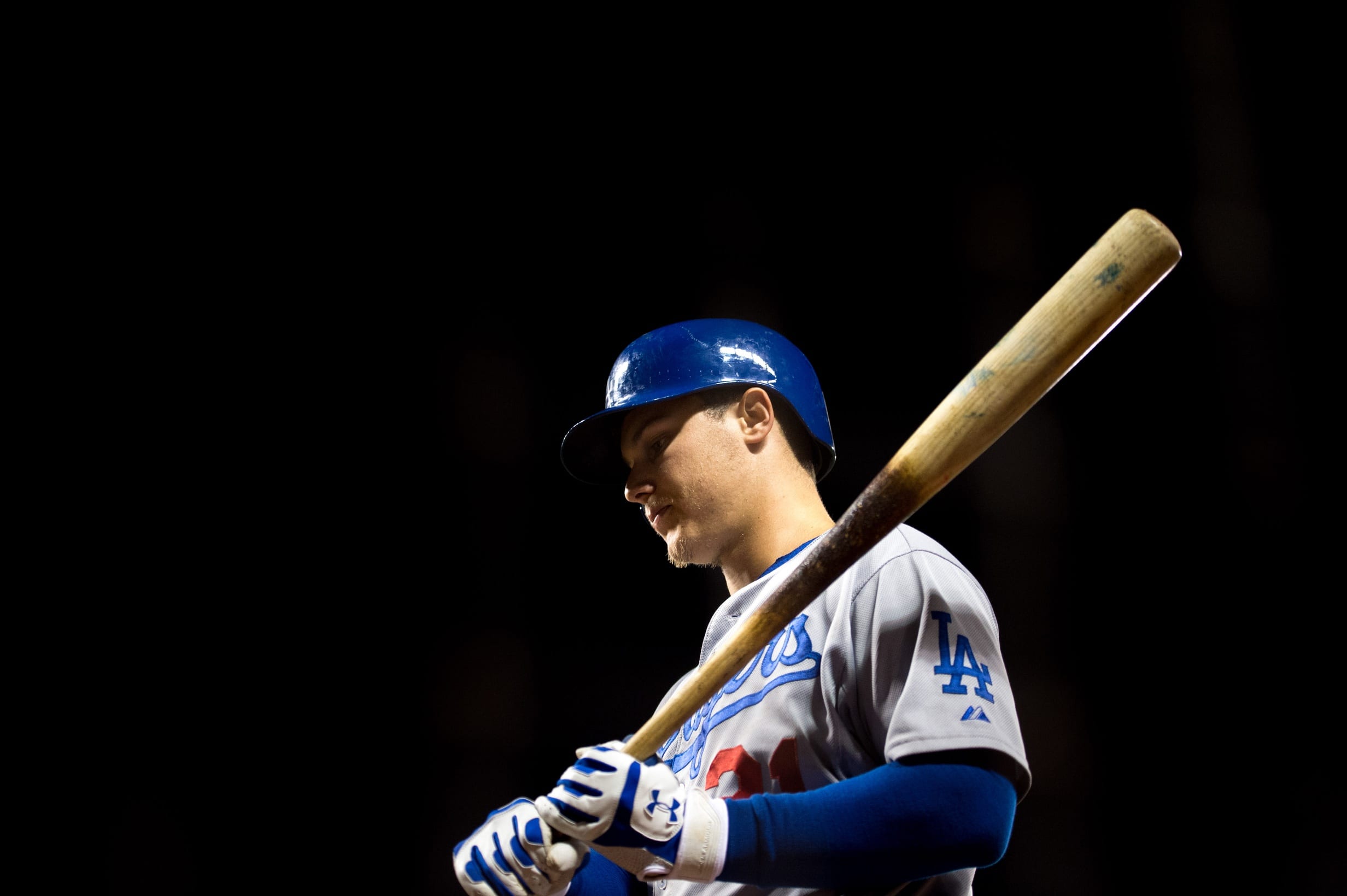 Dodgers News: Joc Pederson May Be Assigned Personal Hitting Coach