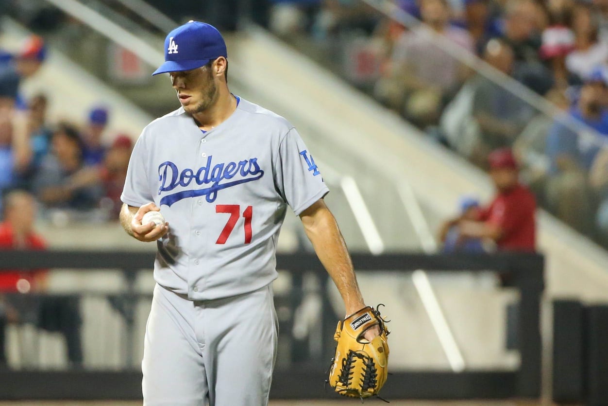 Dodgers News: 2 Men Connected With Shooting Of Josh Ravin’s Brother Arrested