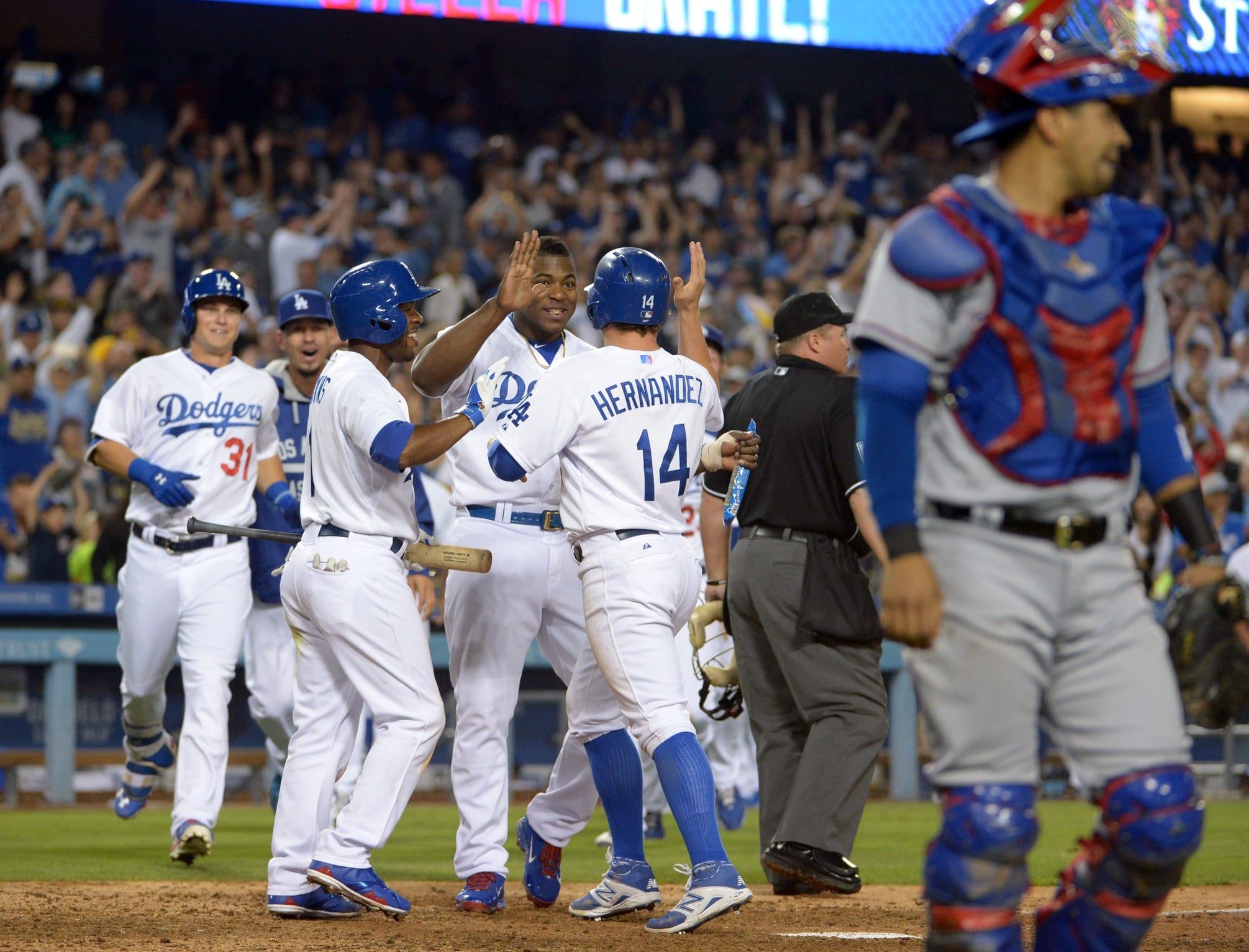 Dodgers News: Vin Scully’s Balk-off Call Wins Esurance Mlb Award For Best Call, Tv