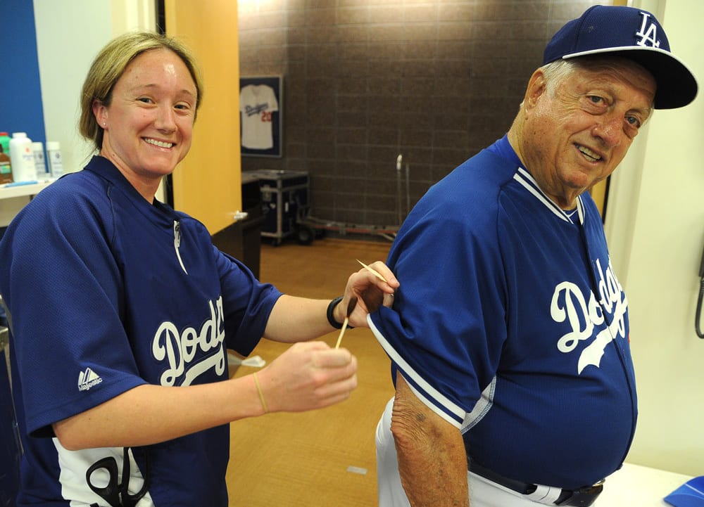 Tommy-lasorda-nancy-flynn-patterson