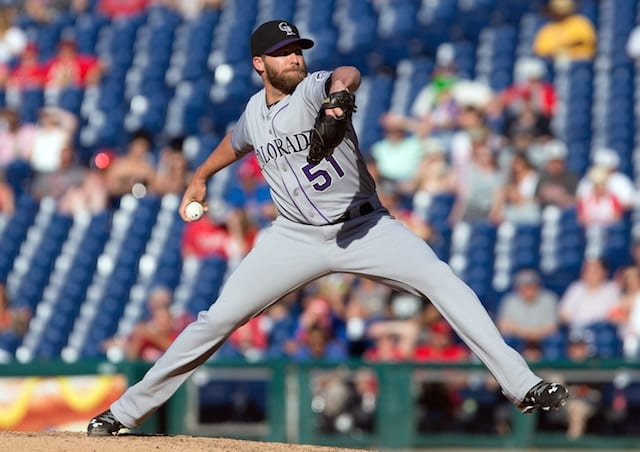 Dodgers News: Brooks Brown Outrighted To Triple-a Oklahoma City