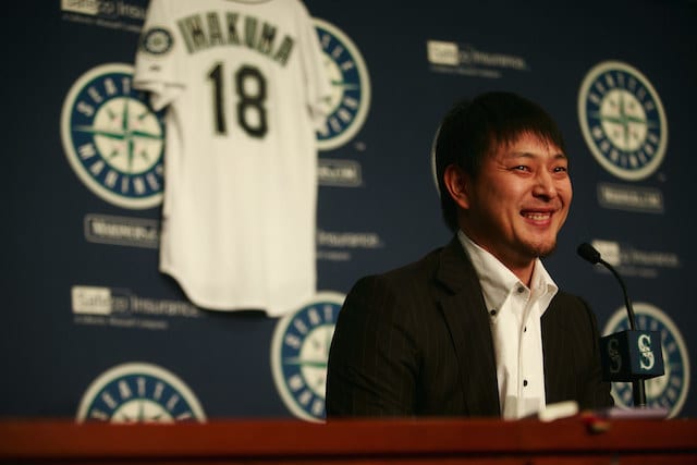 Hisashi-iwakuma-2