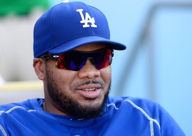 Dodgers Rumors: Andrew Friedman, Dave Roberts Called Kenley Jansen To Explain Aroldis Chapman Trade