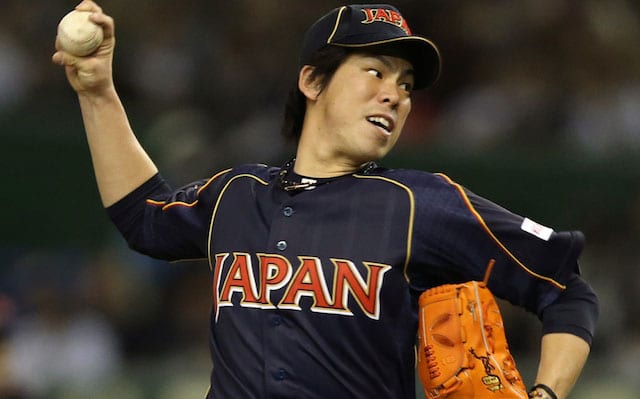 Dodgers Rumors: Kenta Maeda Agrees To Contract