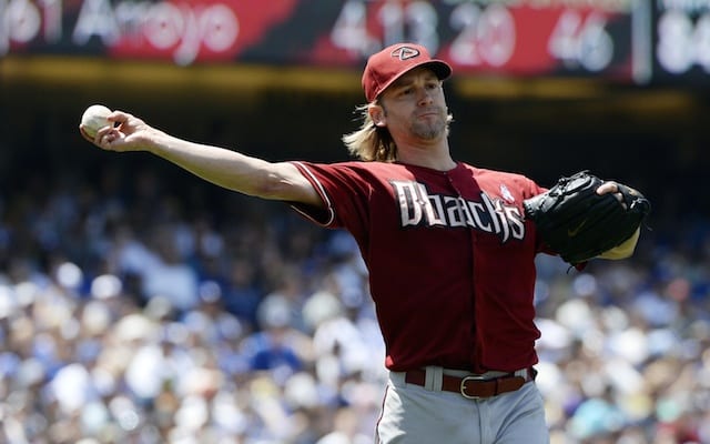 Bronson-arroyo