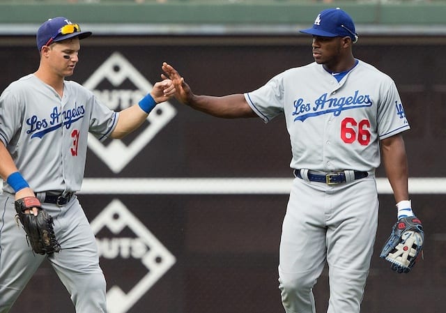 Dodgers’ Zips Projections Provide Optimism For 2016 Season