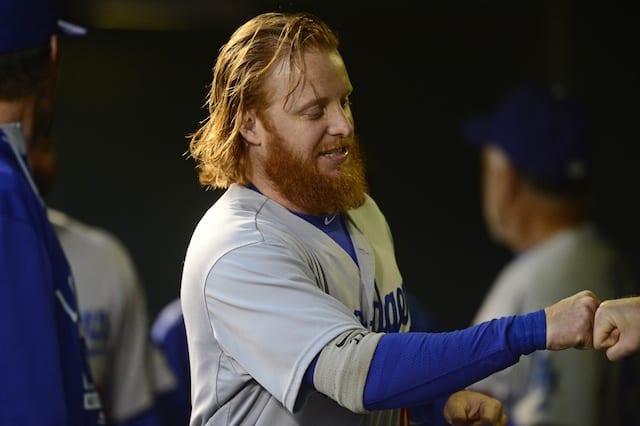 Justin-turner