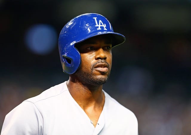 Mlb News: Chicago White Sox Sign Jimmy Rollins To Minor League Contract