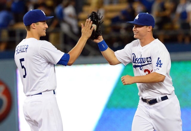 Joc-pederson-corey-seager