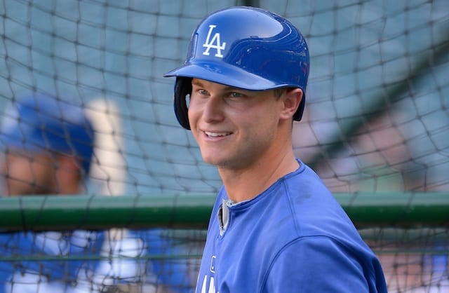 Dodgers News: Joc Pederson Values Learning Experiences From 2015 Season