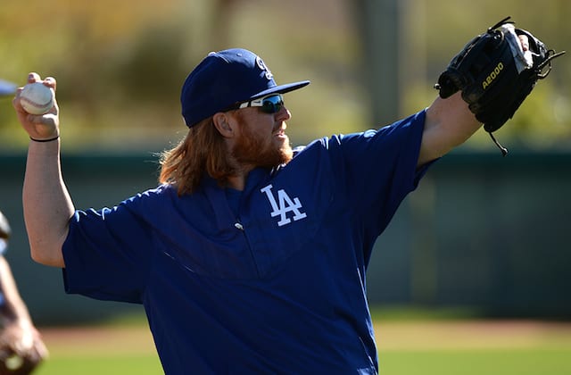 Justin-turner