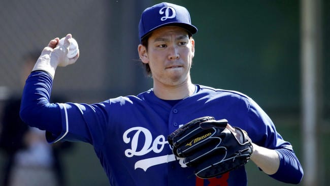 Kenta-maeda