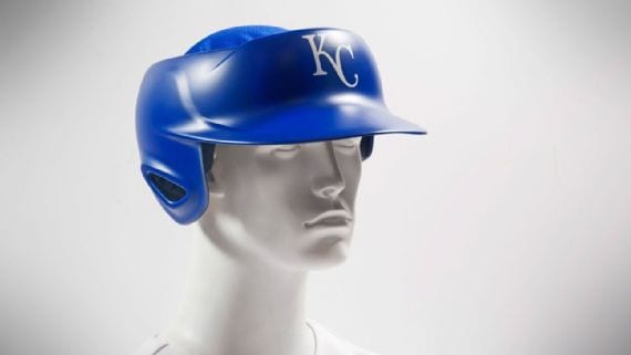 MLB News Pitchers To Wear New Protective Headwear In Spring Training