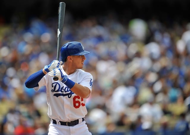 Spring Training Recap: Angels Spoil Julio Urias’ Debut In Win Over Dodgers