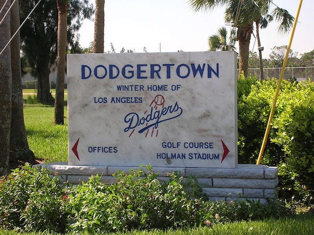 Dodgertown