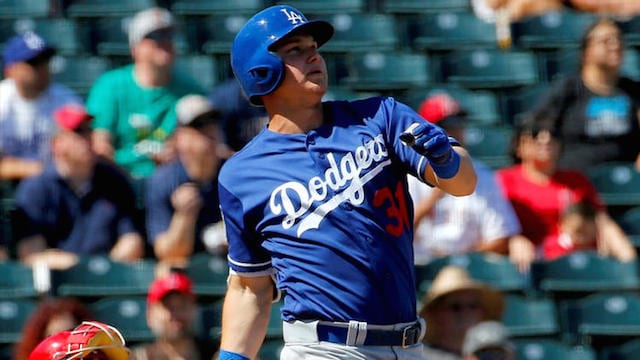 Spring Training Recap: Dodgers’ Rally In 8th Inning Not Enough Against Padres