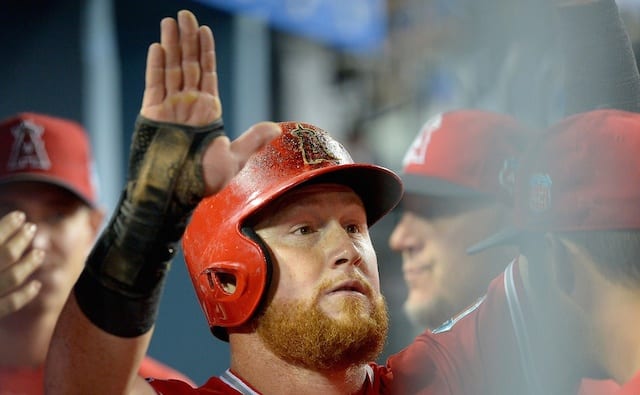 Freeway Series Recap: Angels Squeak Out Win In Opener