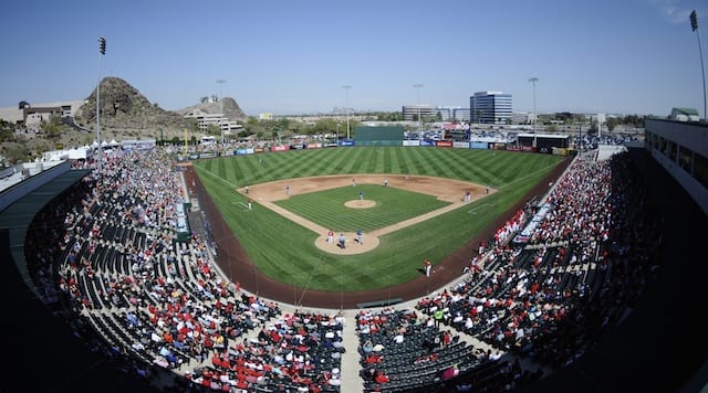 Spring Training Recap: Scott Kazmir Struggles In Second Dodgers Start, Angels Force Tie In 9th