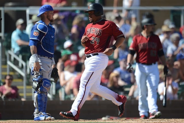 Spring Training Recap: Brandon Beachy Struggles In Loss To Diamondbacks