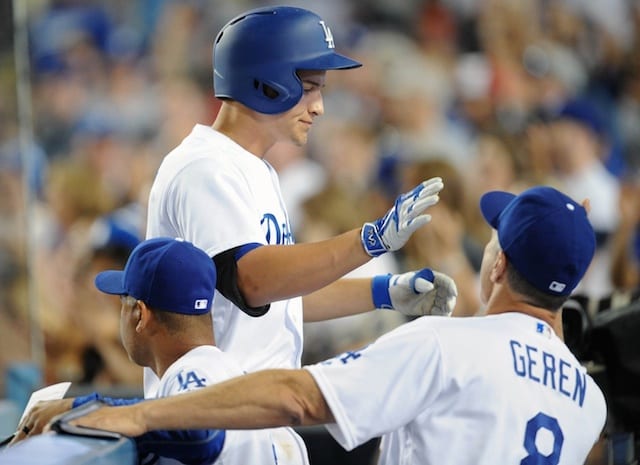 Bob-geren-dave-roberts-corey-seager