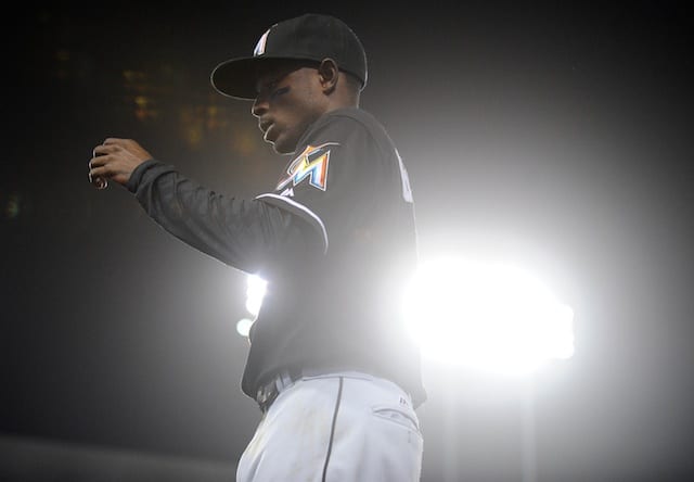 Miami Marlins’ Dee Gordon Suspended 80 Games For Peds