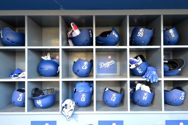 Dodger-stadium-dodgers-helmets