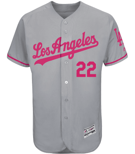 Dodgers jersey 2016 hotsell