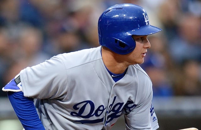 Which Joc Pederson Will Dodgers See In 2016 Season?