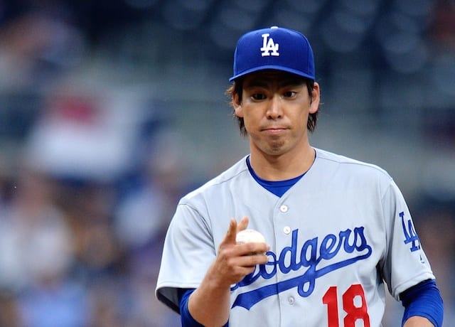 Kenta-maeda