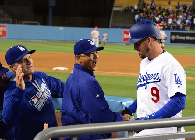 Bob-geren-yasmani-grandal-dave-roberts