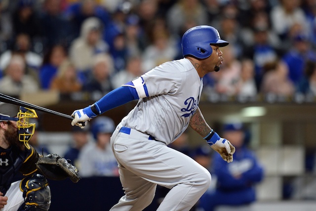 Carl Crawford