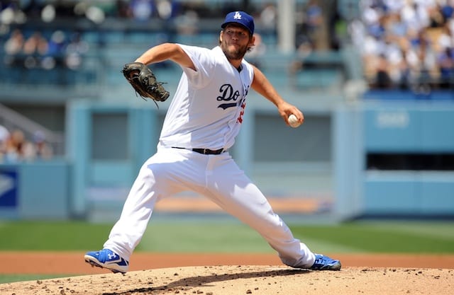 Clayton-kershaw