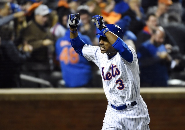 Recap: Mets Win On Walk-off After Dodgers Rally In 9th Inning