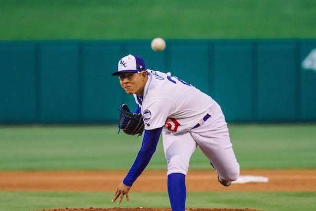 Julio-urias