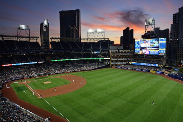 Recap: Melvin Upton Jr. Beats Dodgers With Walk-off Home Run