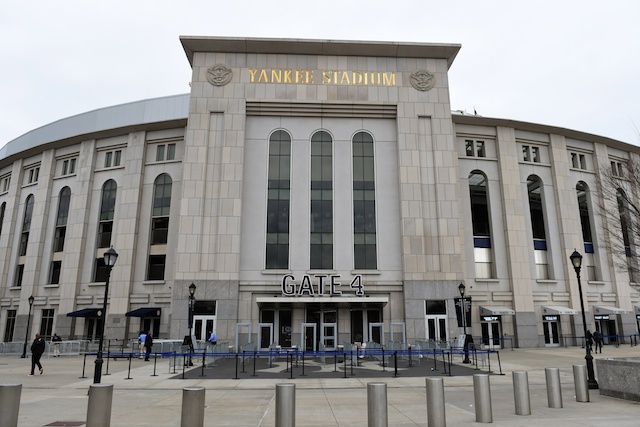 Dodgers News: Vin Scully Declines Invitation To Yankee Stadium