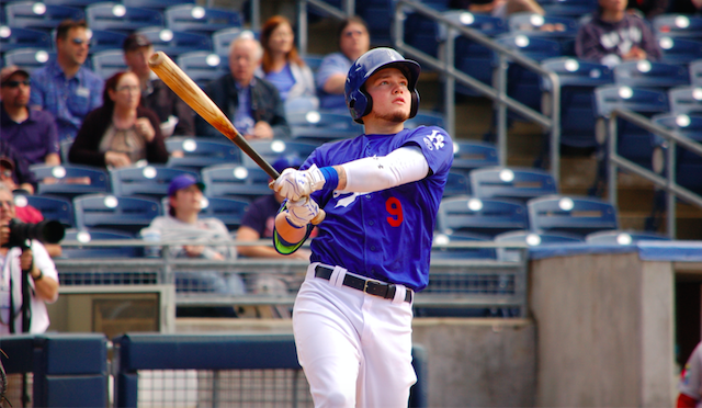 Dodgers News: Alex Verdugo, Drillers Teammates Shine In Texas League All-star Game