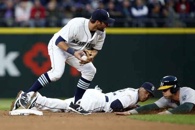 Dodgers News: Zach Lee Traded To Mariners For Infielder Chris Taylor